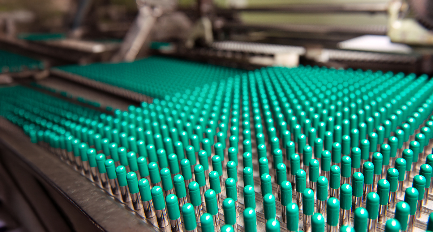Global biotech leader streamlines IT